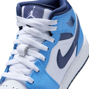 AIR JORDAN 1 MID - YOUTH