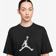 JORDAN W J SPT DF SS GFX TEE 2