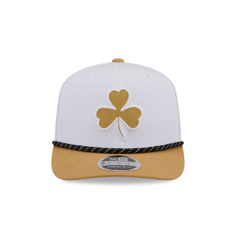NEW ERA NBA CITY EDITION 970SS - BOSTON CELTICS