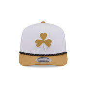 NEW ERA NBA CITY EDITION 970SS - BOSTON CELTICS