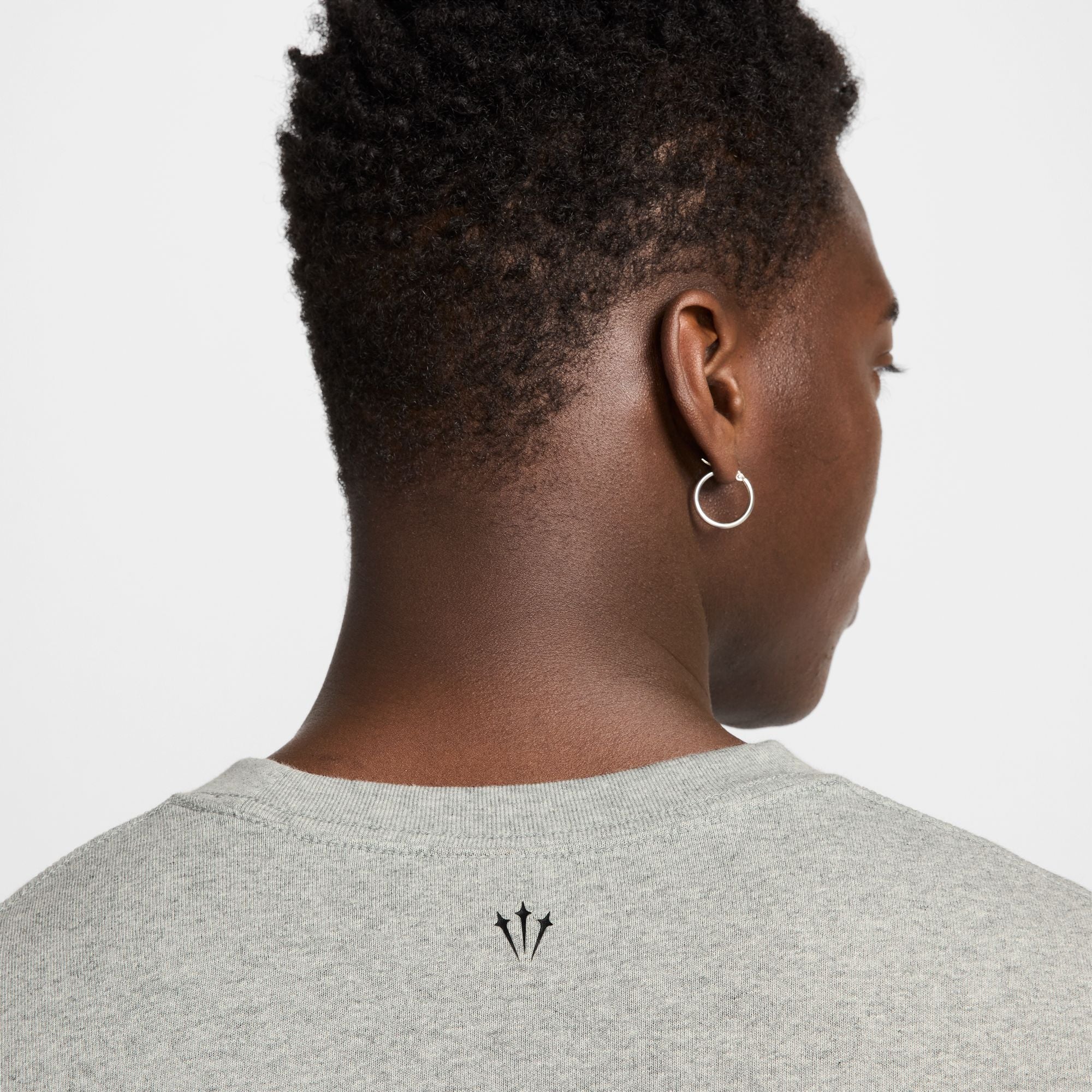 NIKE MENS NOCTA SHORT SLEEVE TEE