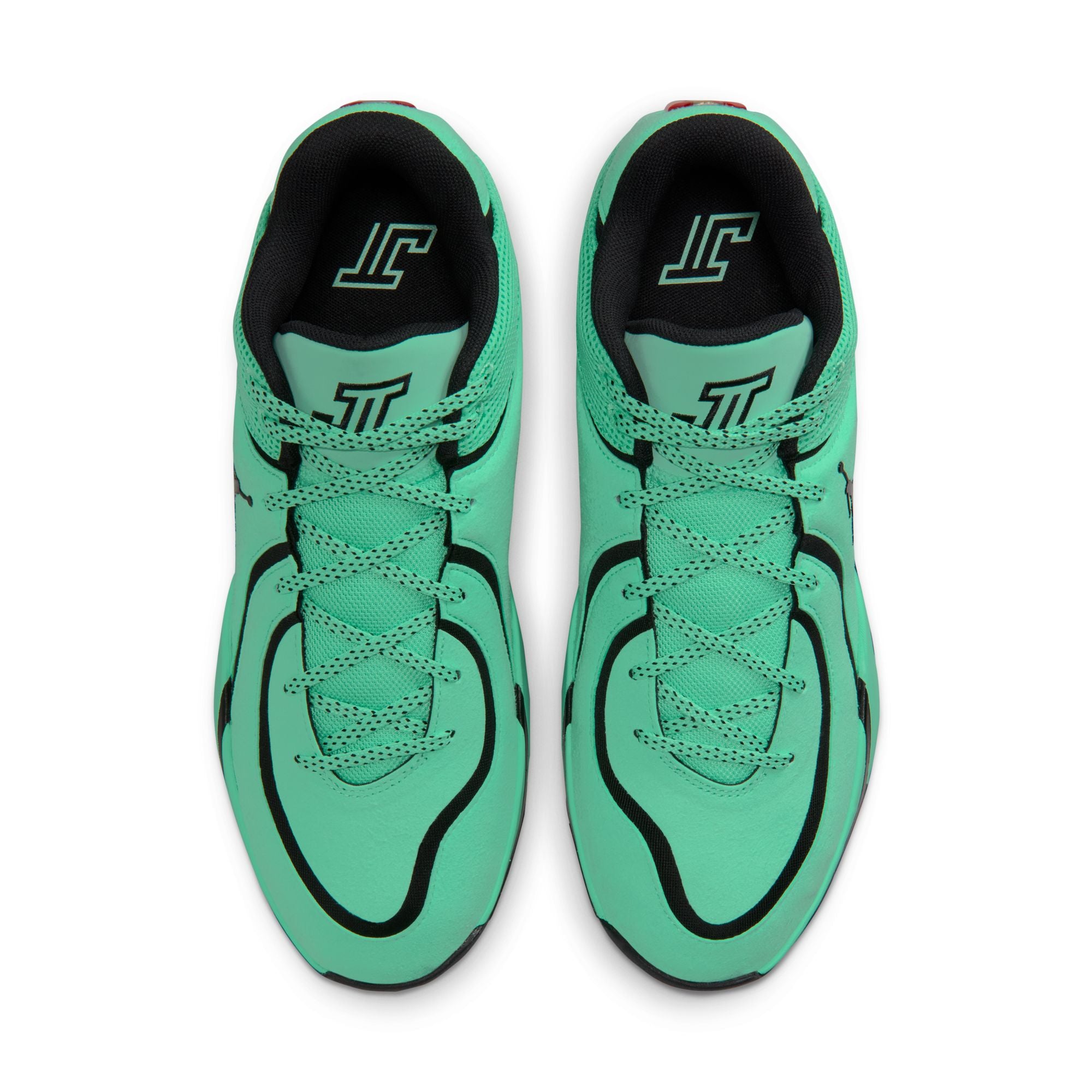 JORDAN TATUM 4