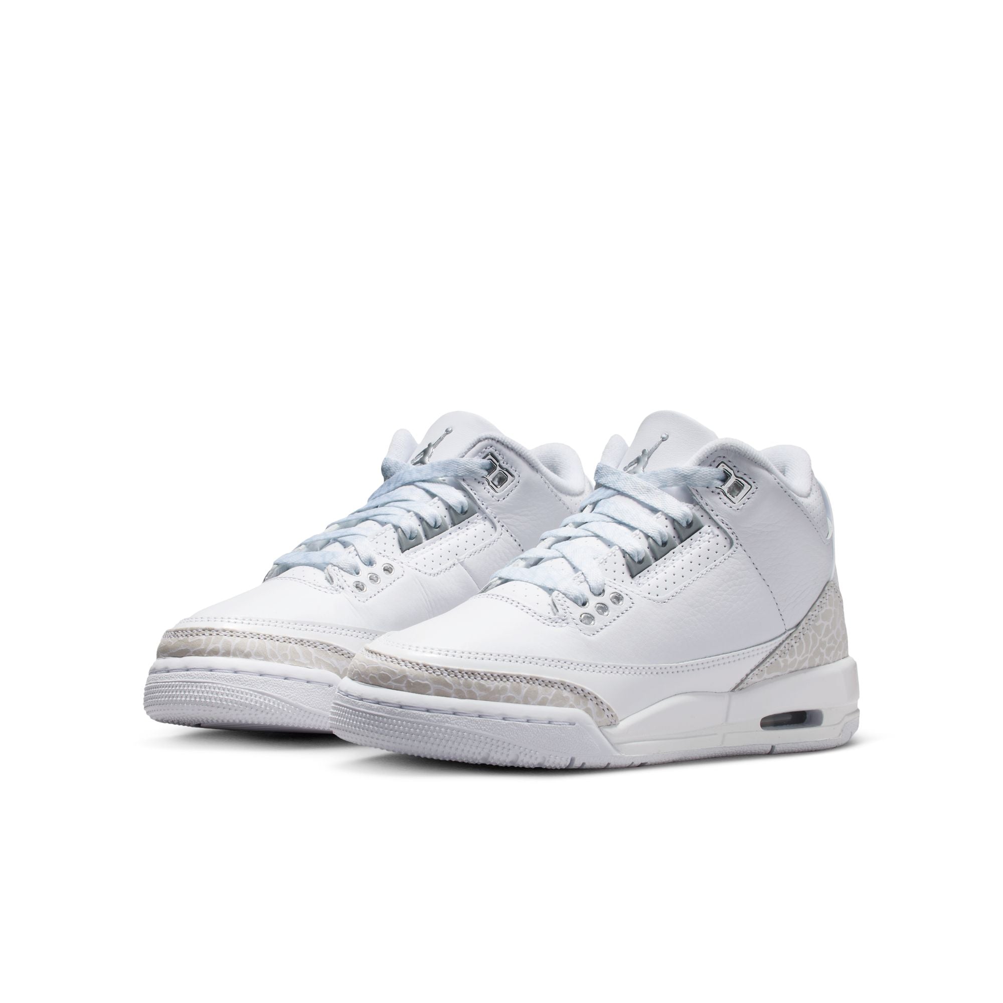 AIR JORDAN 3 RETRO YOUTH