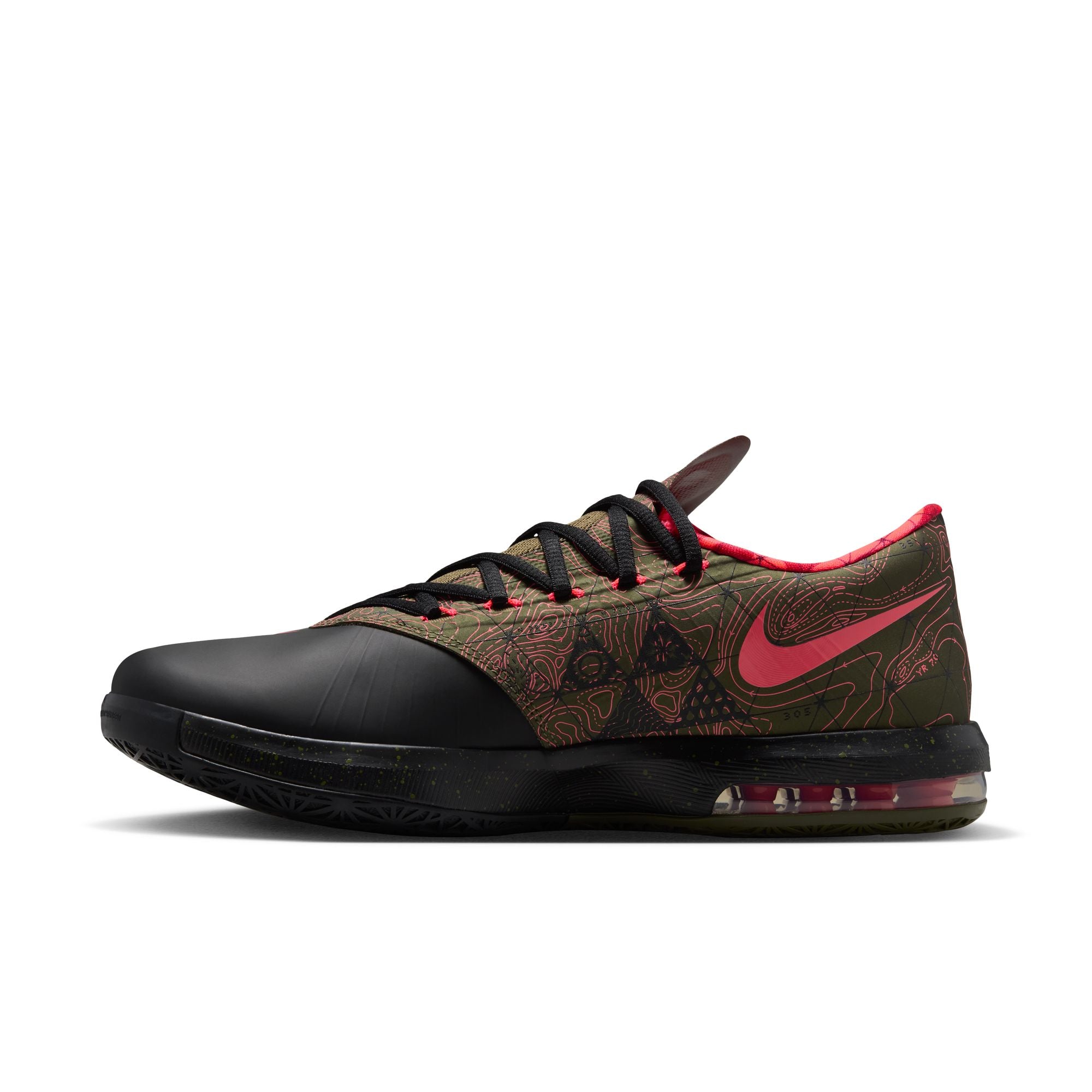 NIKE KD VI