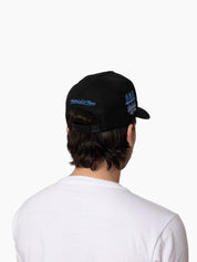 MITCHELL & NESS LAKERS FOREVER PRO PINCH