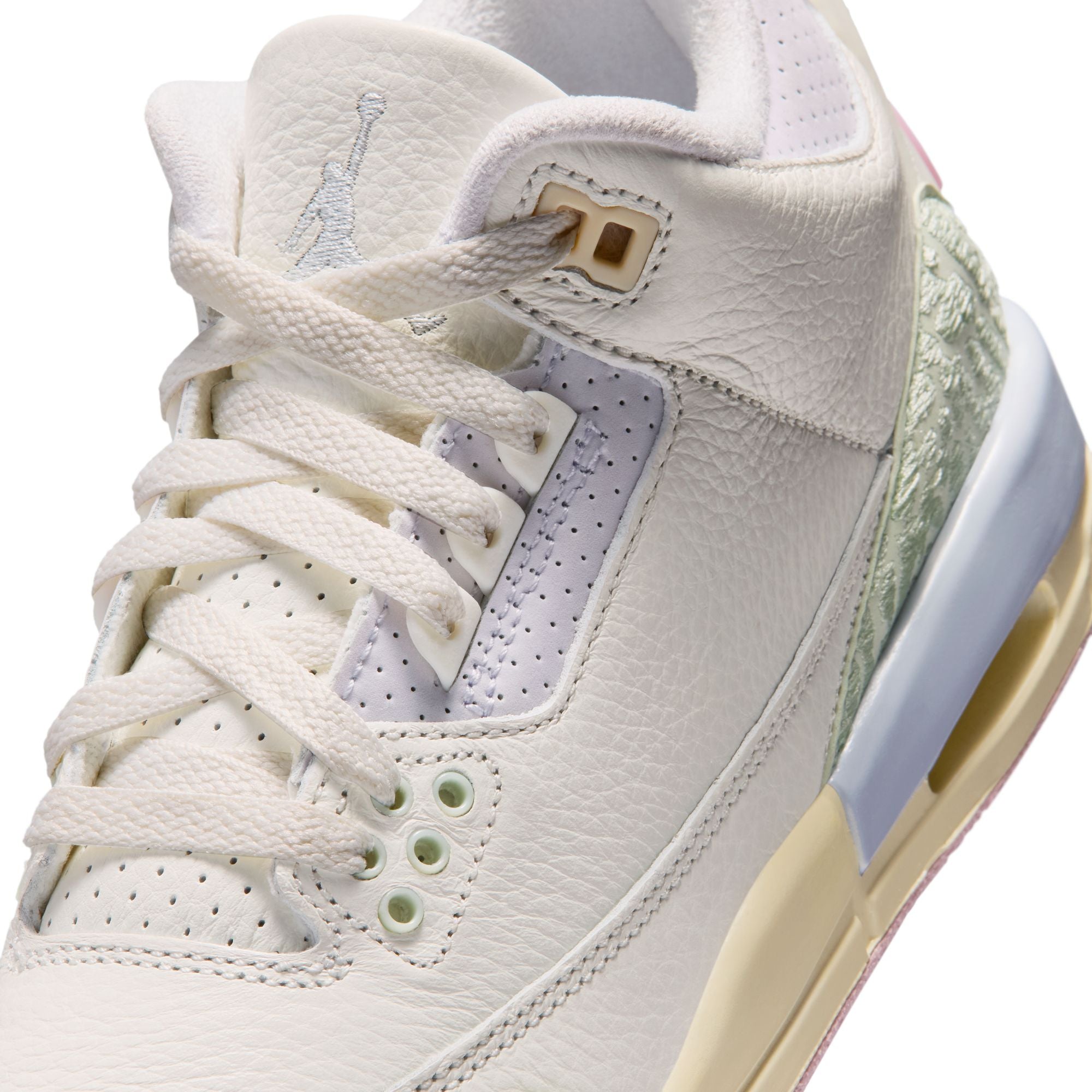 AIR JORDAN 3 RETRO OG - YOUTH