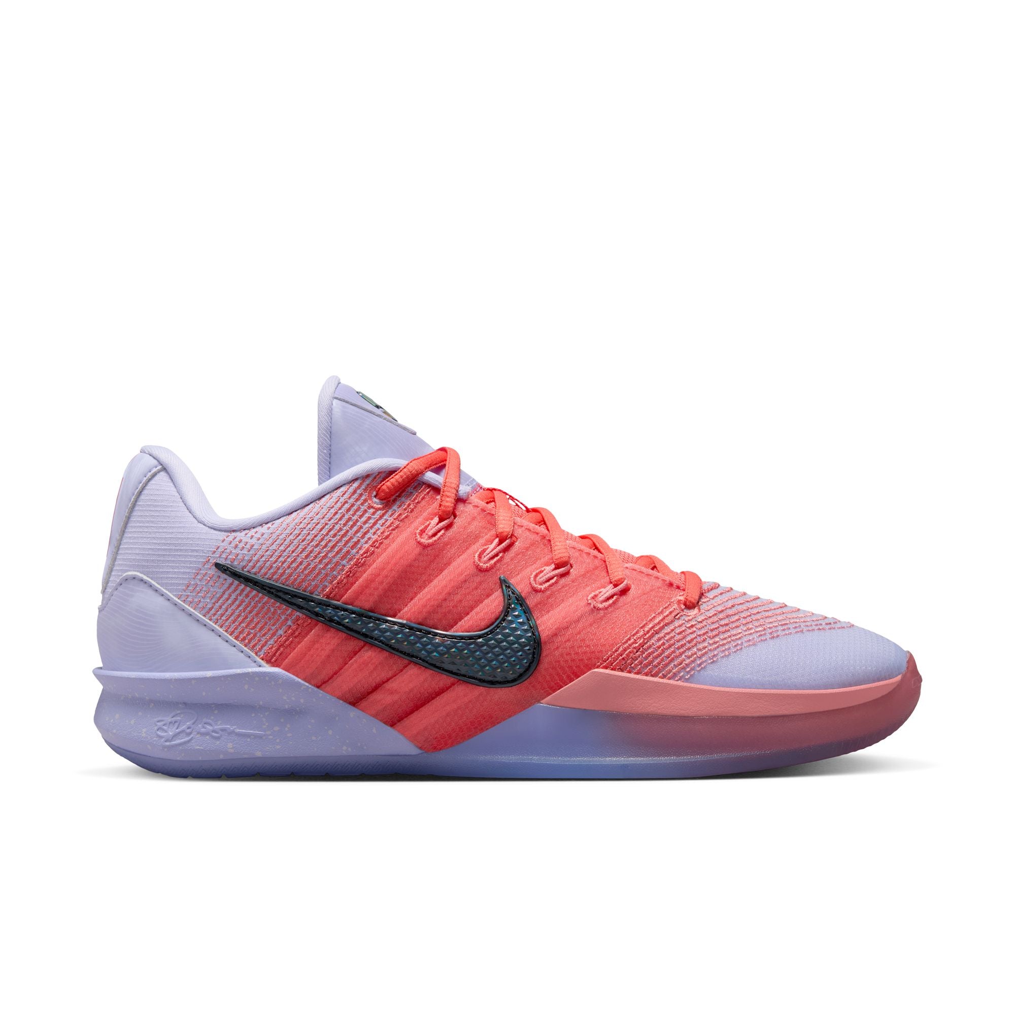 NIKE SABRINA 3 'RADIANT'