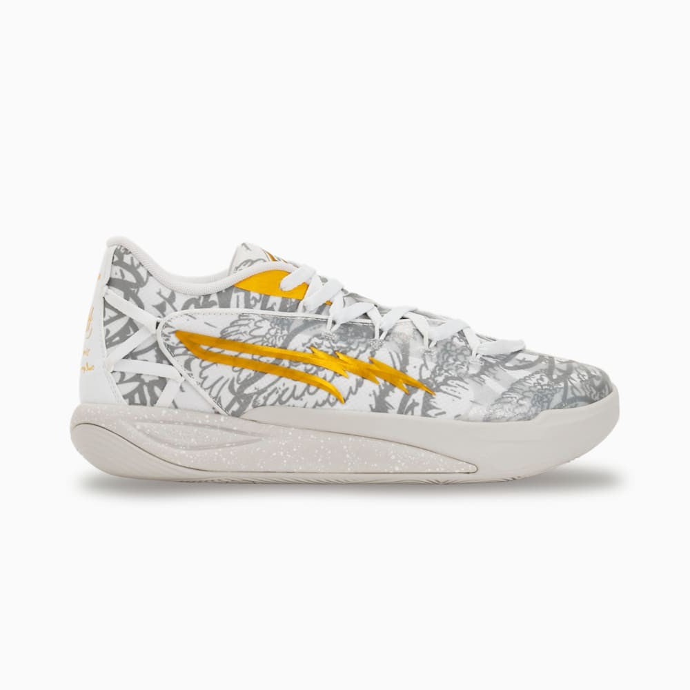 PUMA STEWIE 4 HARRY POTTER