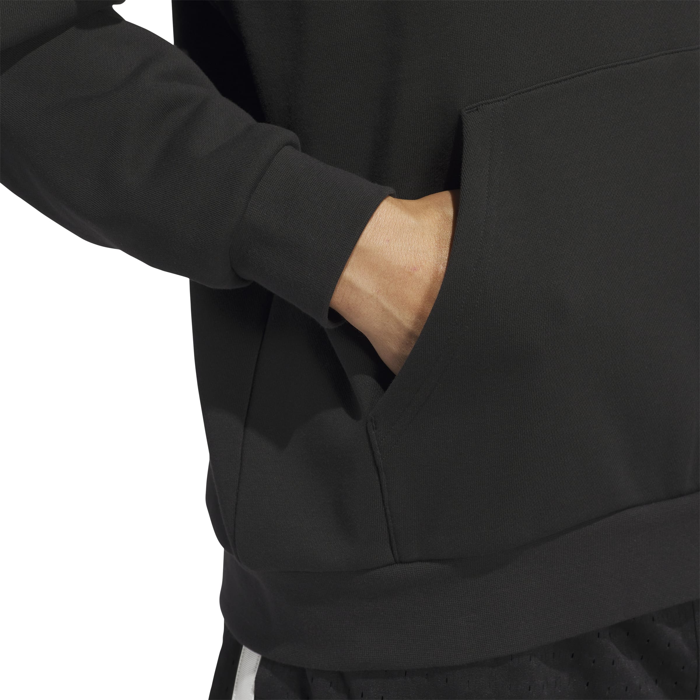 ADIDAS JABBAR ACCOLADES HOODIE