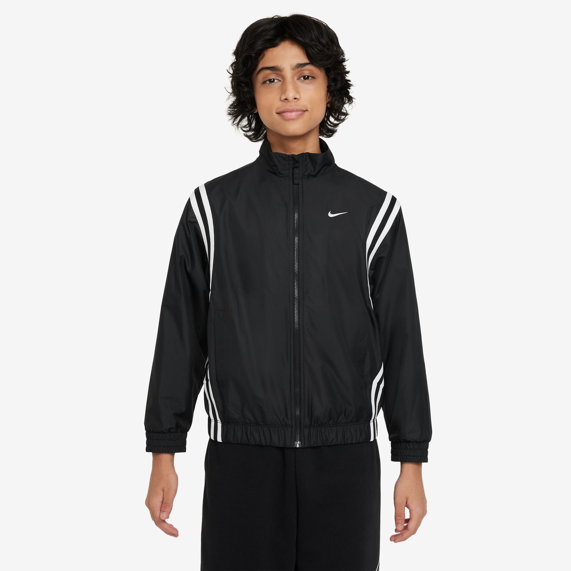 NIKE KIDS REPLICA CROSSOVER JACKET