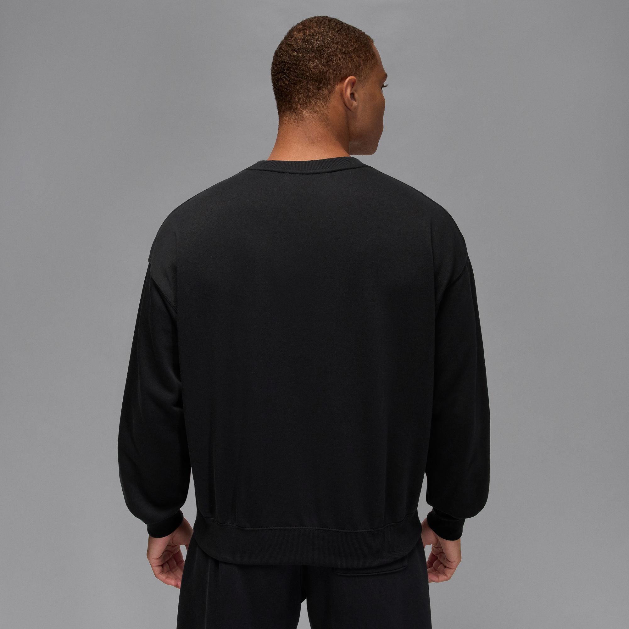 JORDAN MENS BROOKLYN AJ11 CREWNECK
