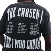 NIKE MENS LEBRON 'CHOSEN ONE' TEE
