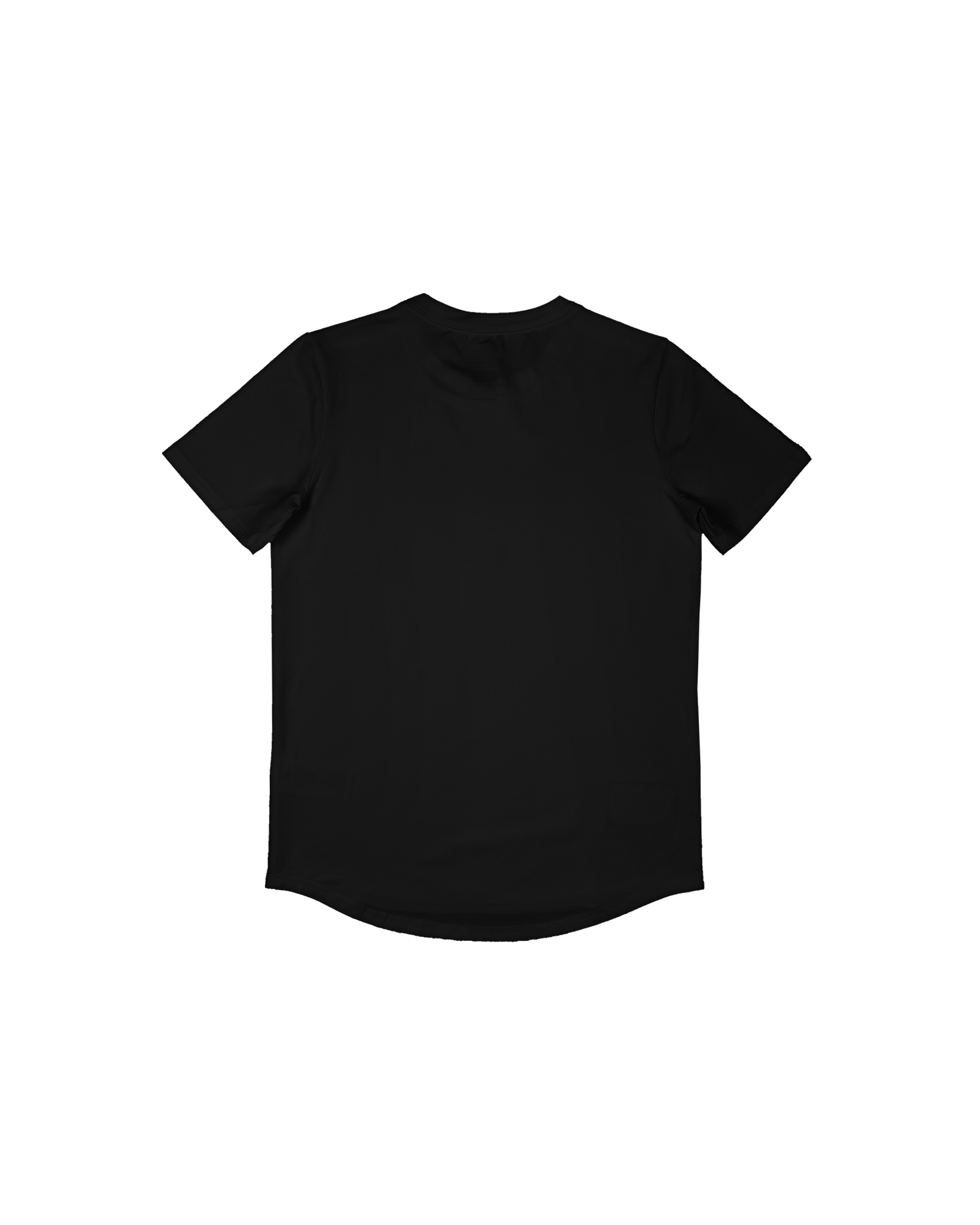 TASMANIA JACKJUMPERS YOUTH T-SHIRT-BLACK