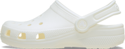 CROCS CLASSIC GLOW IN THE DARK CLOG - KIDS