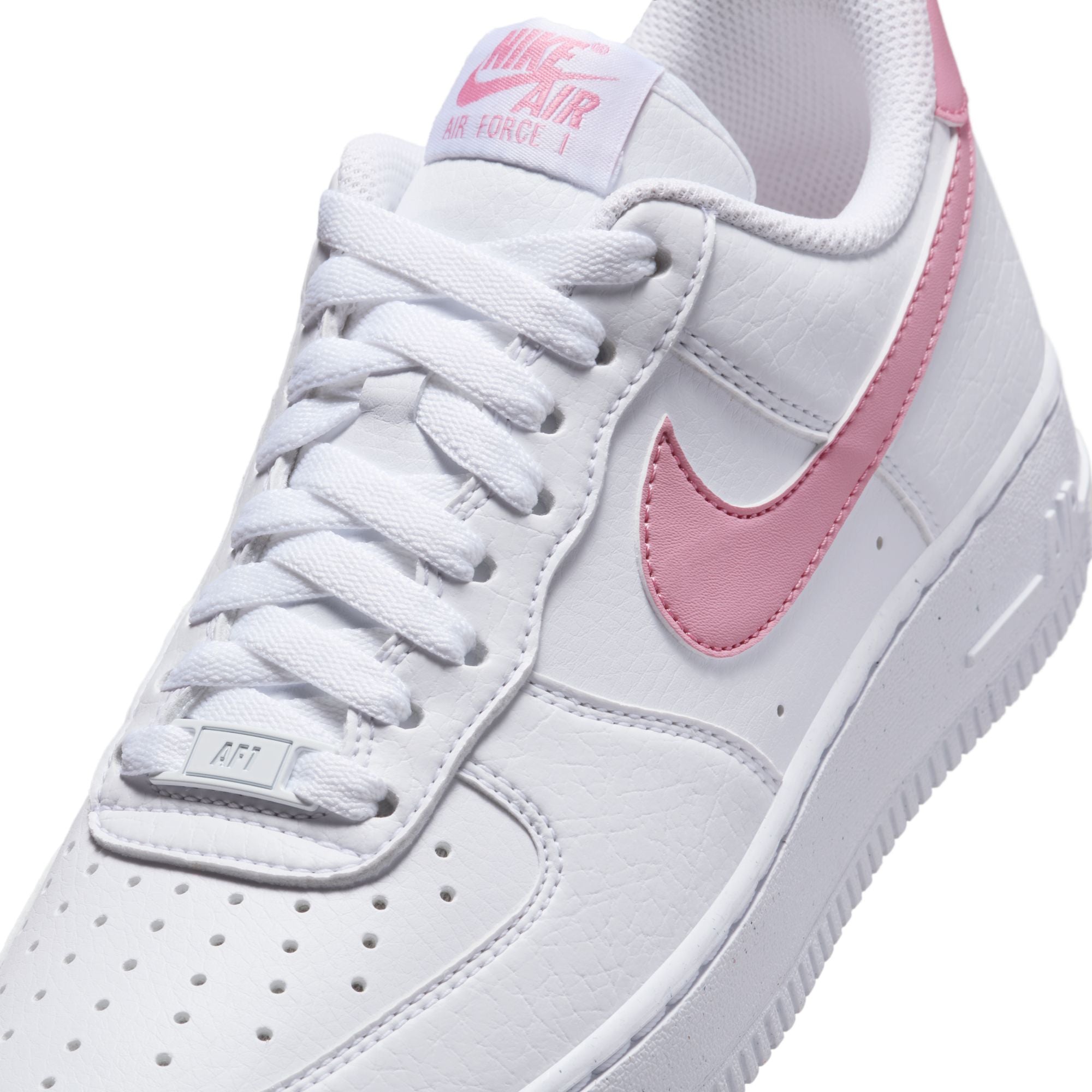NIKE WOMENS AIR FORCE 1 '07 NEXT NATURE