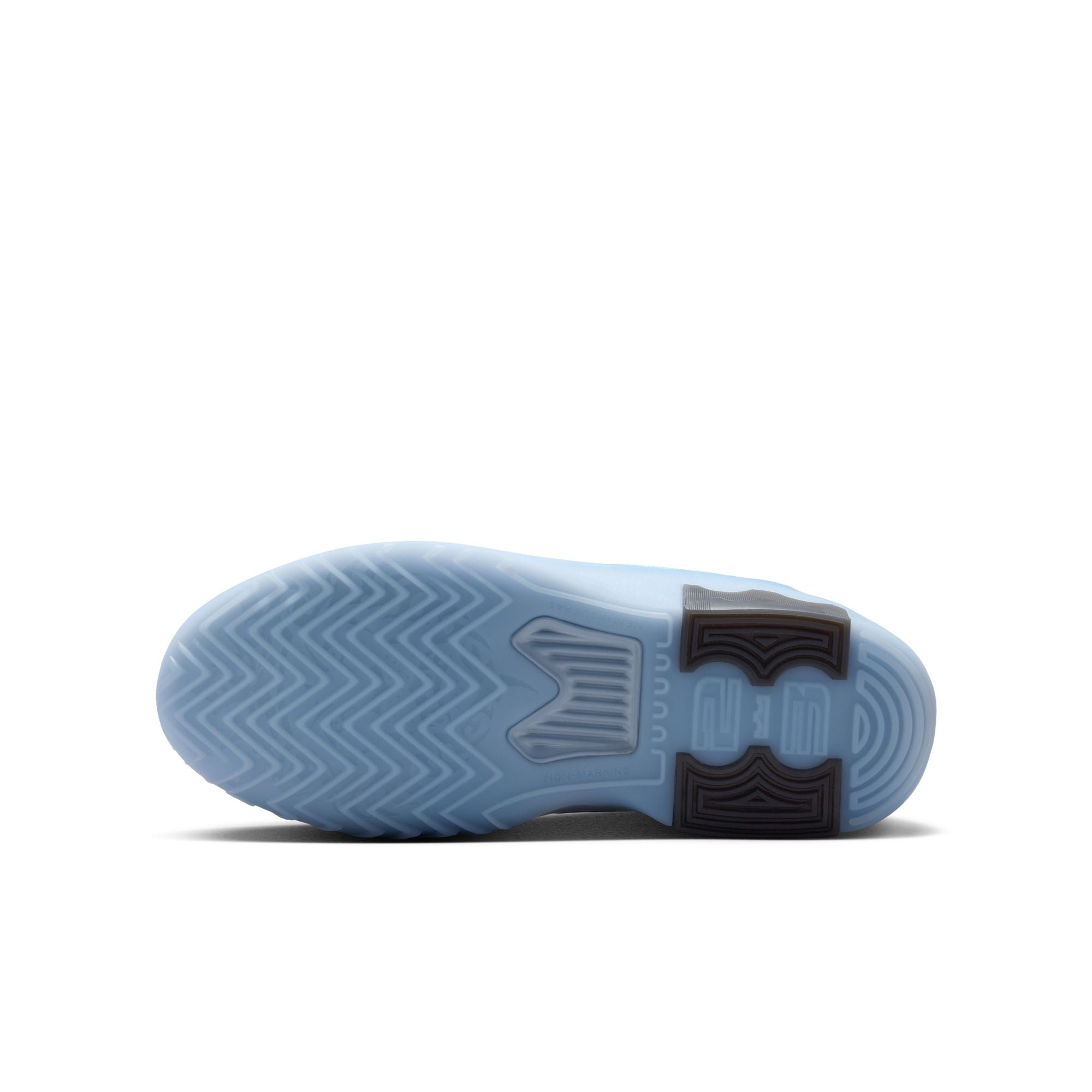 NIKE LEBRON WITNESS IX 'BLUE' YOUTH