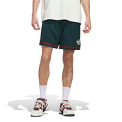 ADIDAS ORIGINALS BASKETBALL SHORTS