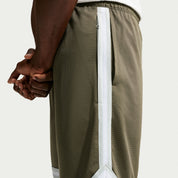 NIKE MENS DRI-FIT DNA 8" SHORT