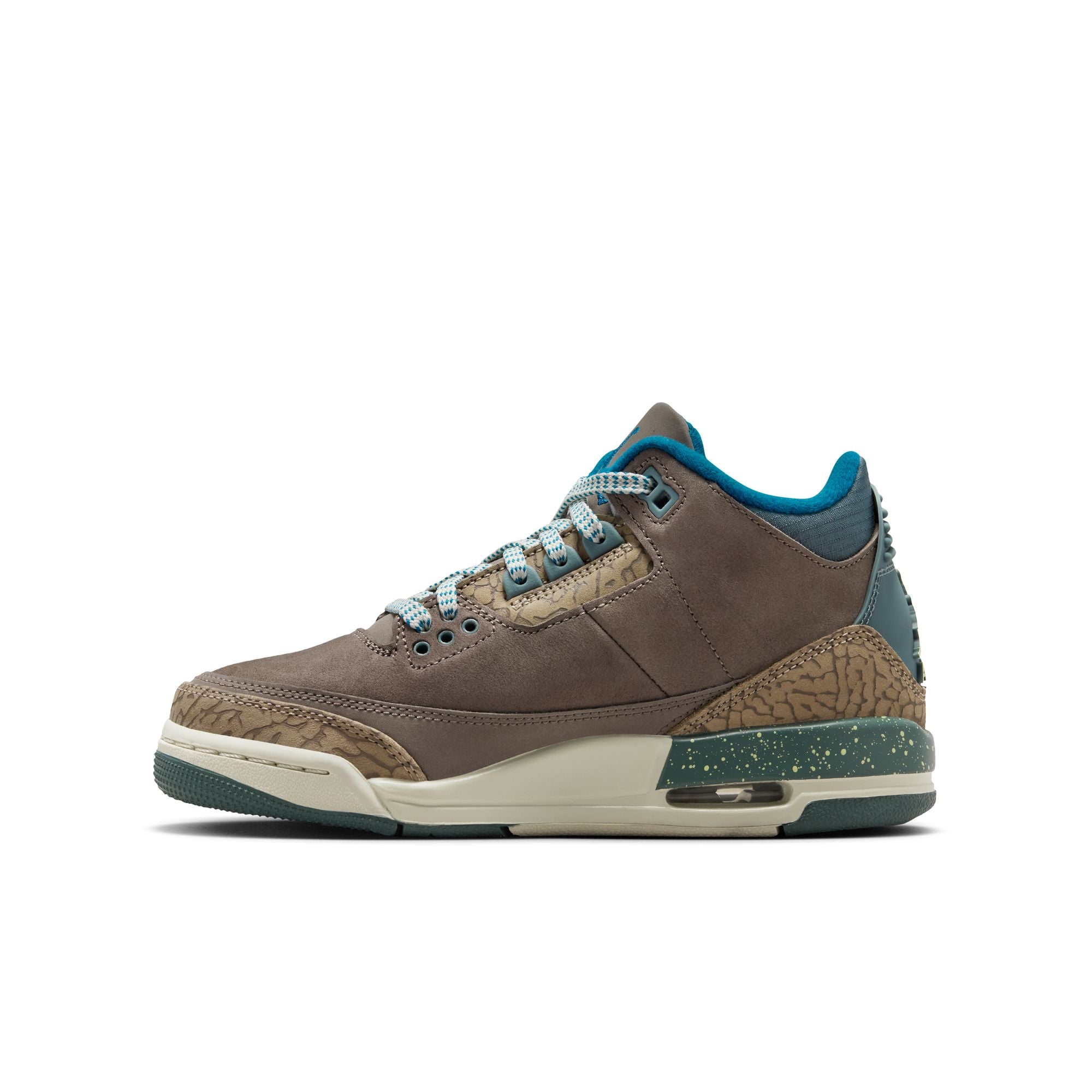AIR JORDAN 3 RETRO - YOUTH