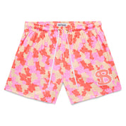 BUCKETSQUAD GUMMY BEAR SHORTS