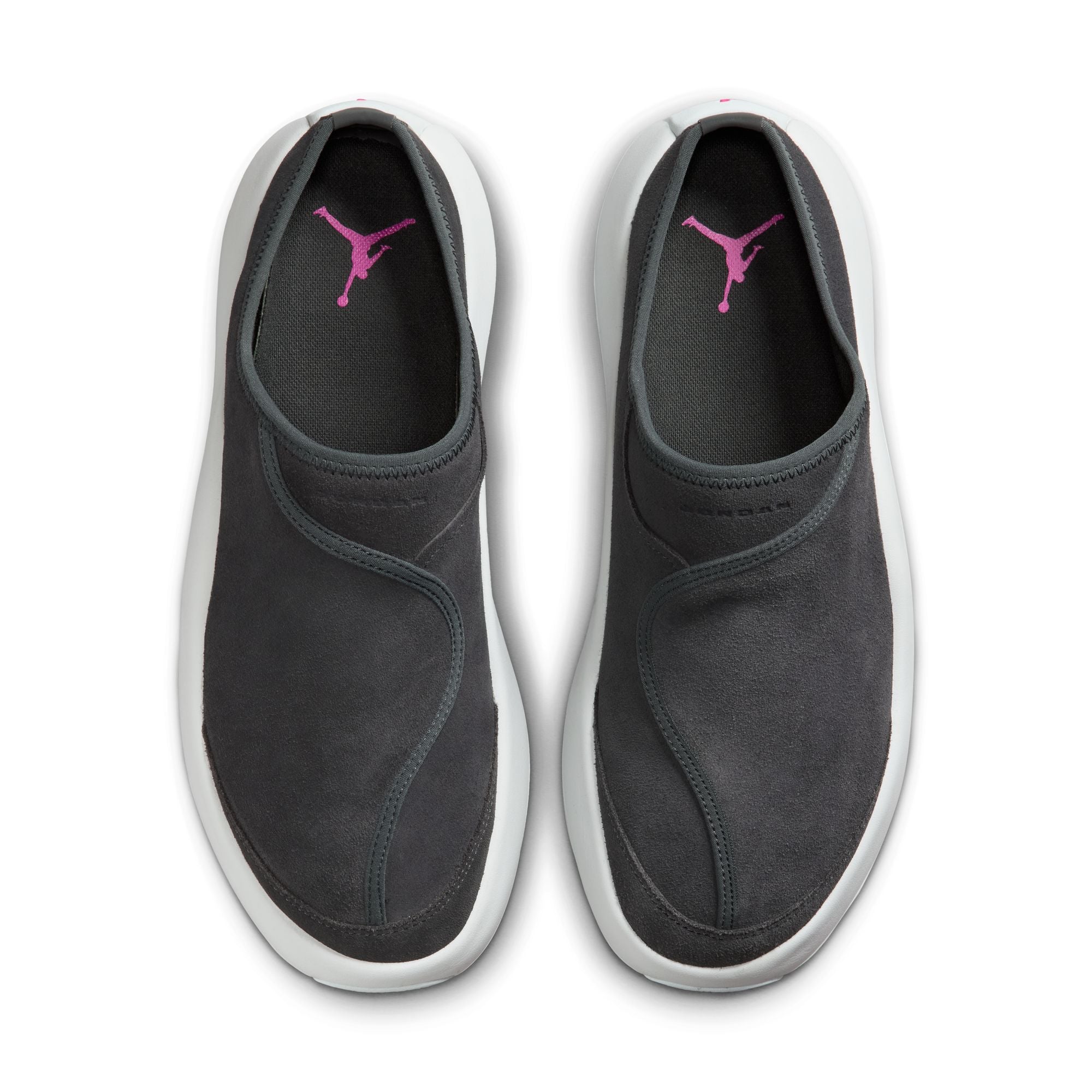 JORDAN FUTURE MULE
