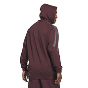 ADIDAS BASKETBALL SPACER HOODIE