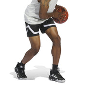 ADIDAS PRO BLOCK SHORTS 7"