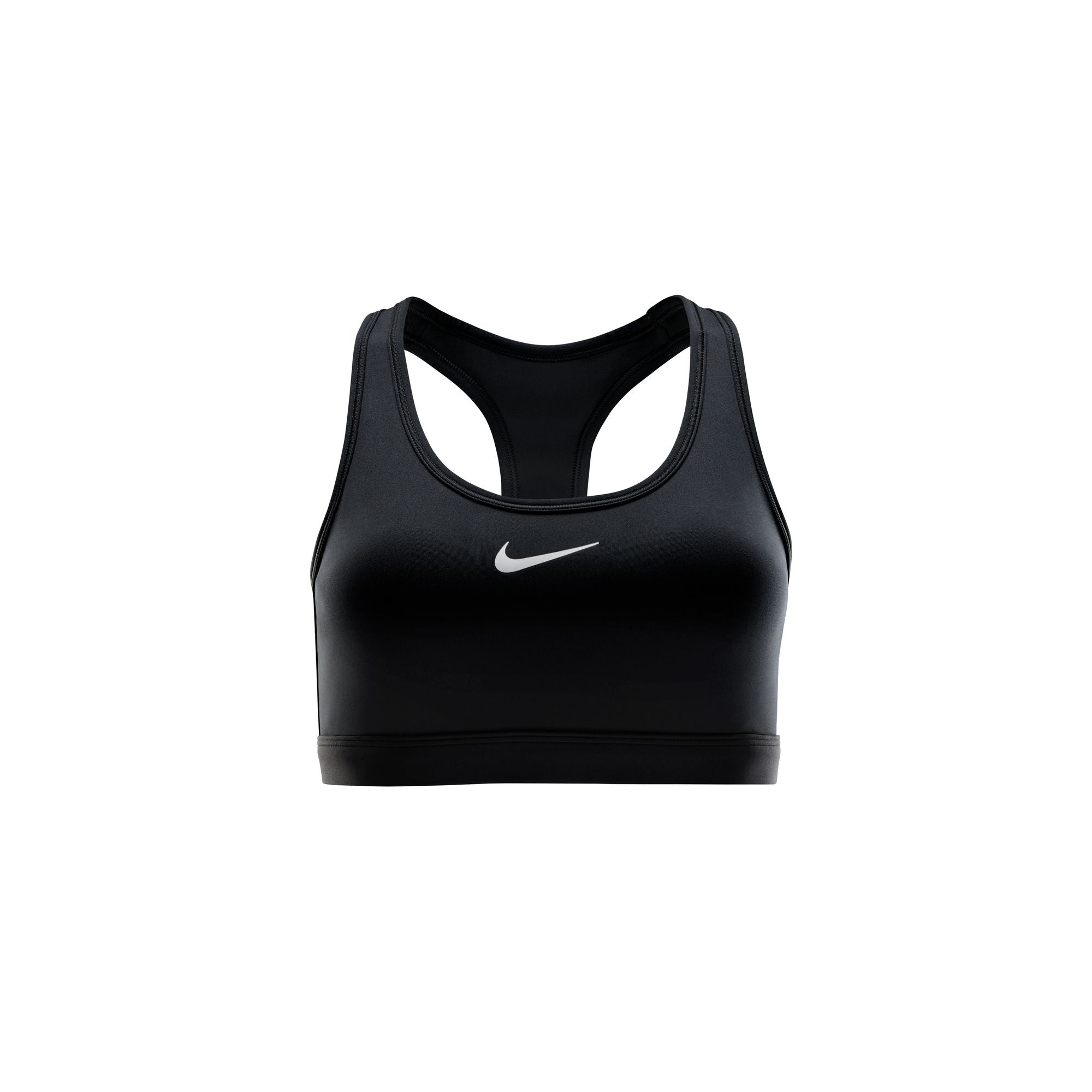 NIKE WOMENS SWOOSH MEDIUM SUPPORT BRA