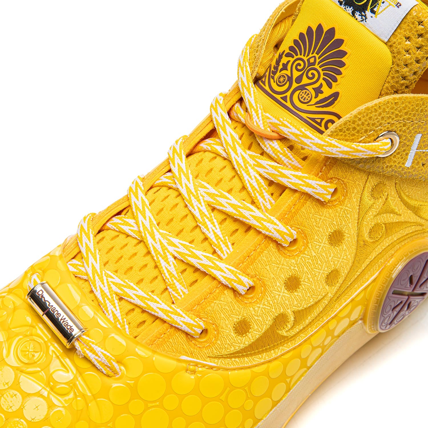 WAY OF WADE 12 LUX YELLOW STINGRAY