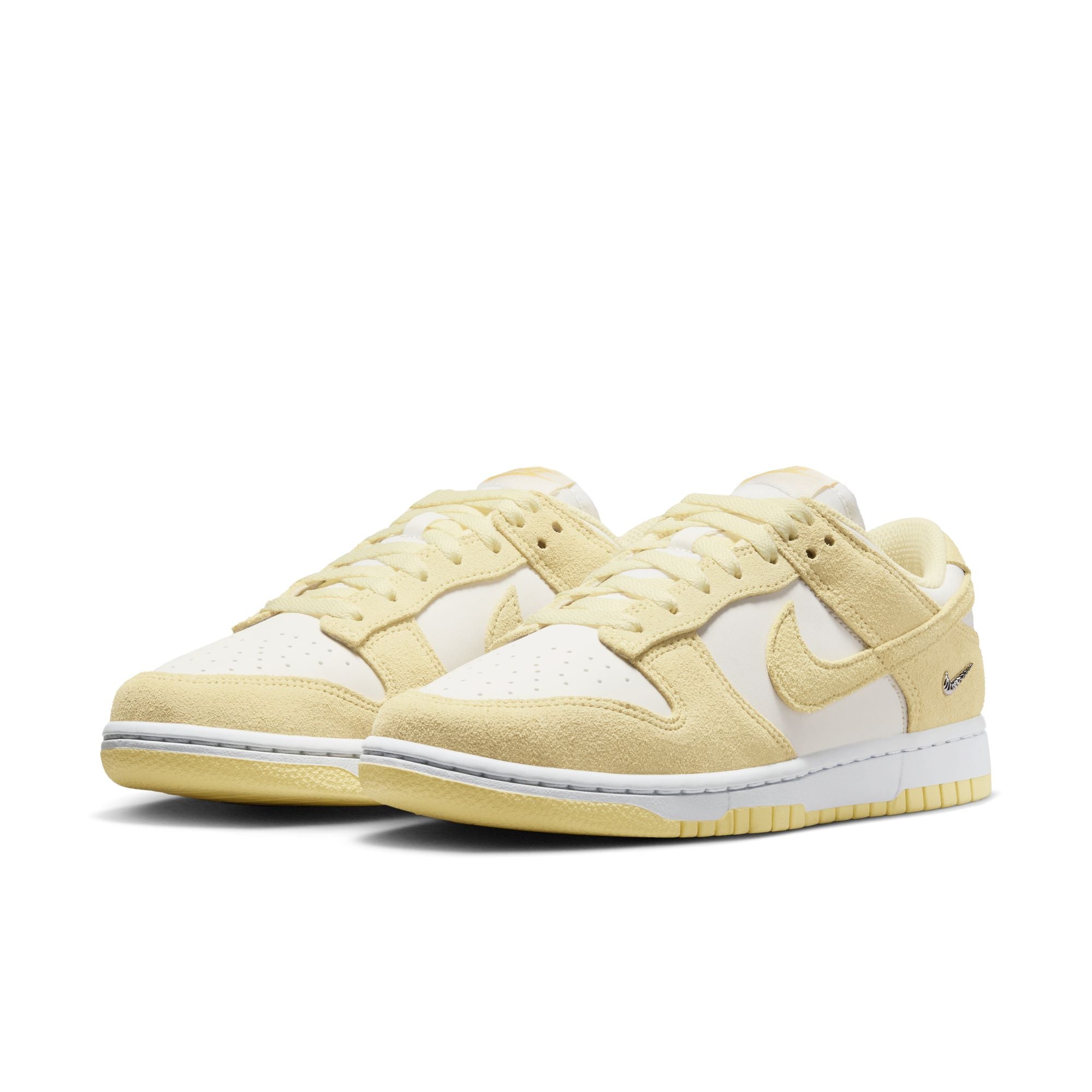 NIKE WOMENS DUNK LOW