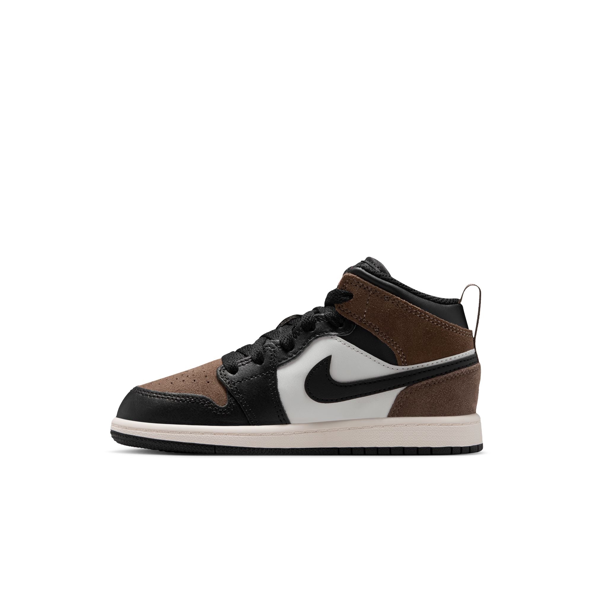 JORDAN 1 MID - KIDS