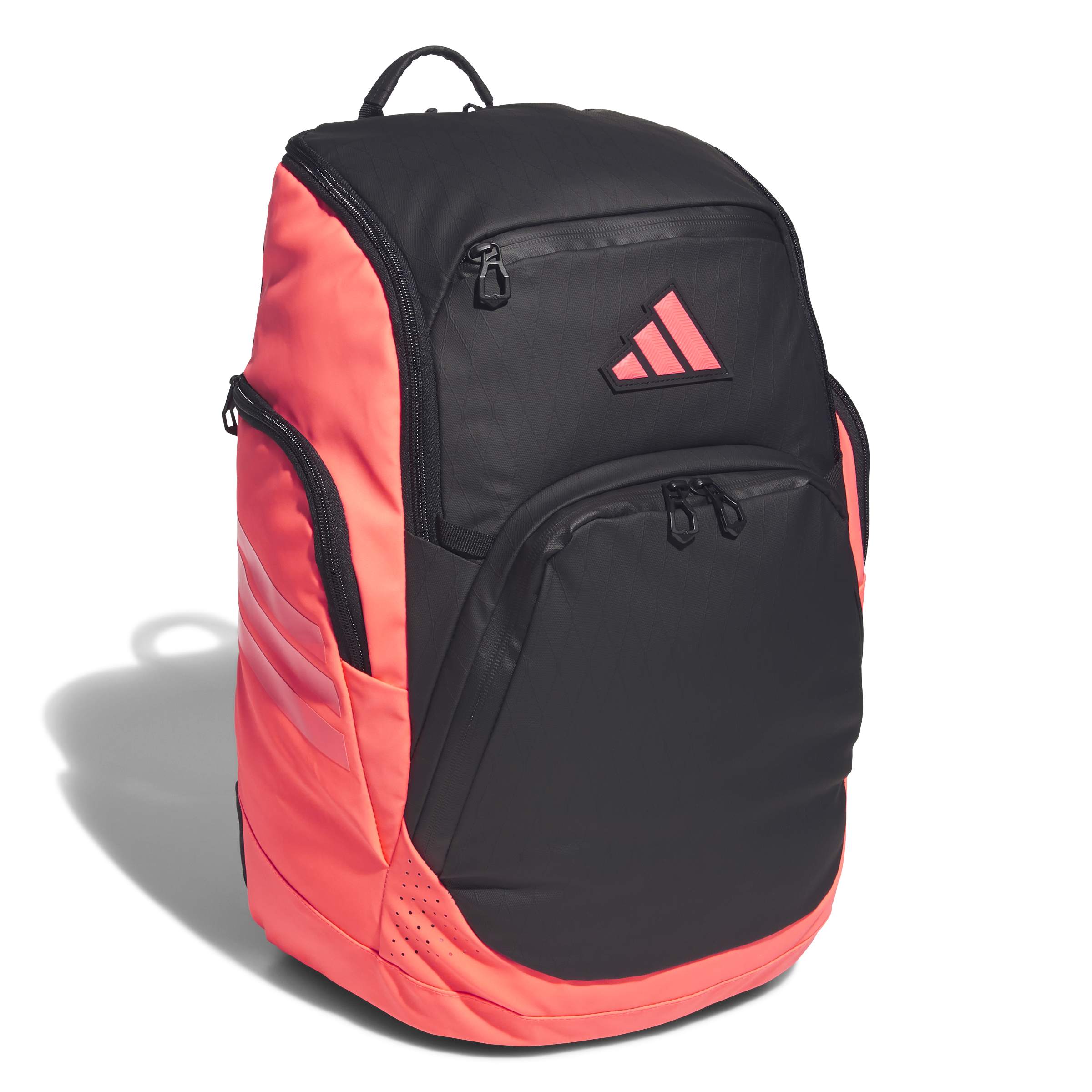 ADIDAS CRAZY ALPHA BACKPACK