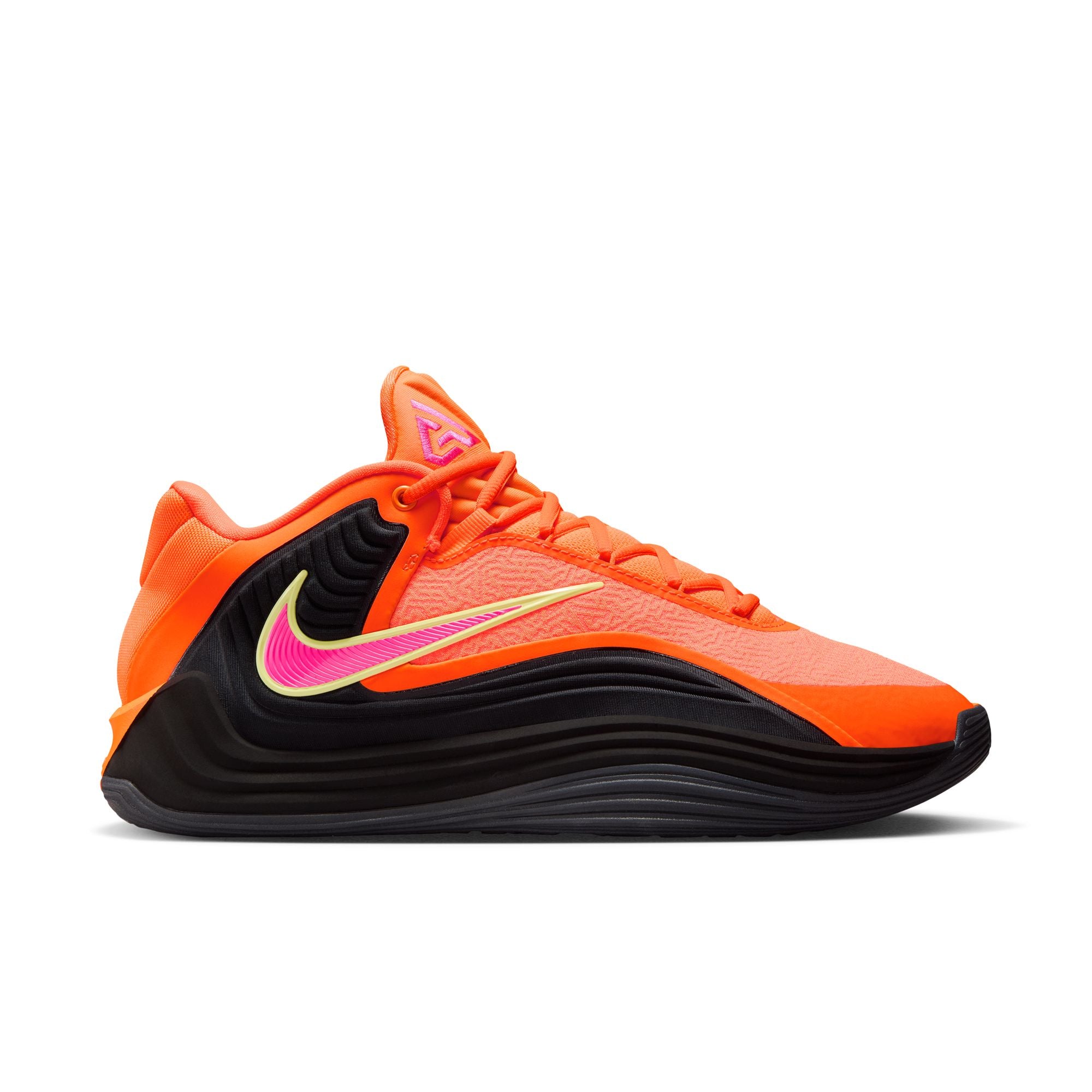 NIKE GIANNIS FREAK 7