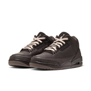 WOMENS AIR JORDAN 3 RETRO 'FIRESIDE'