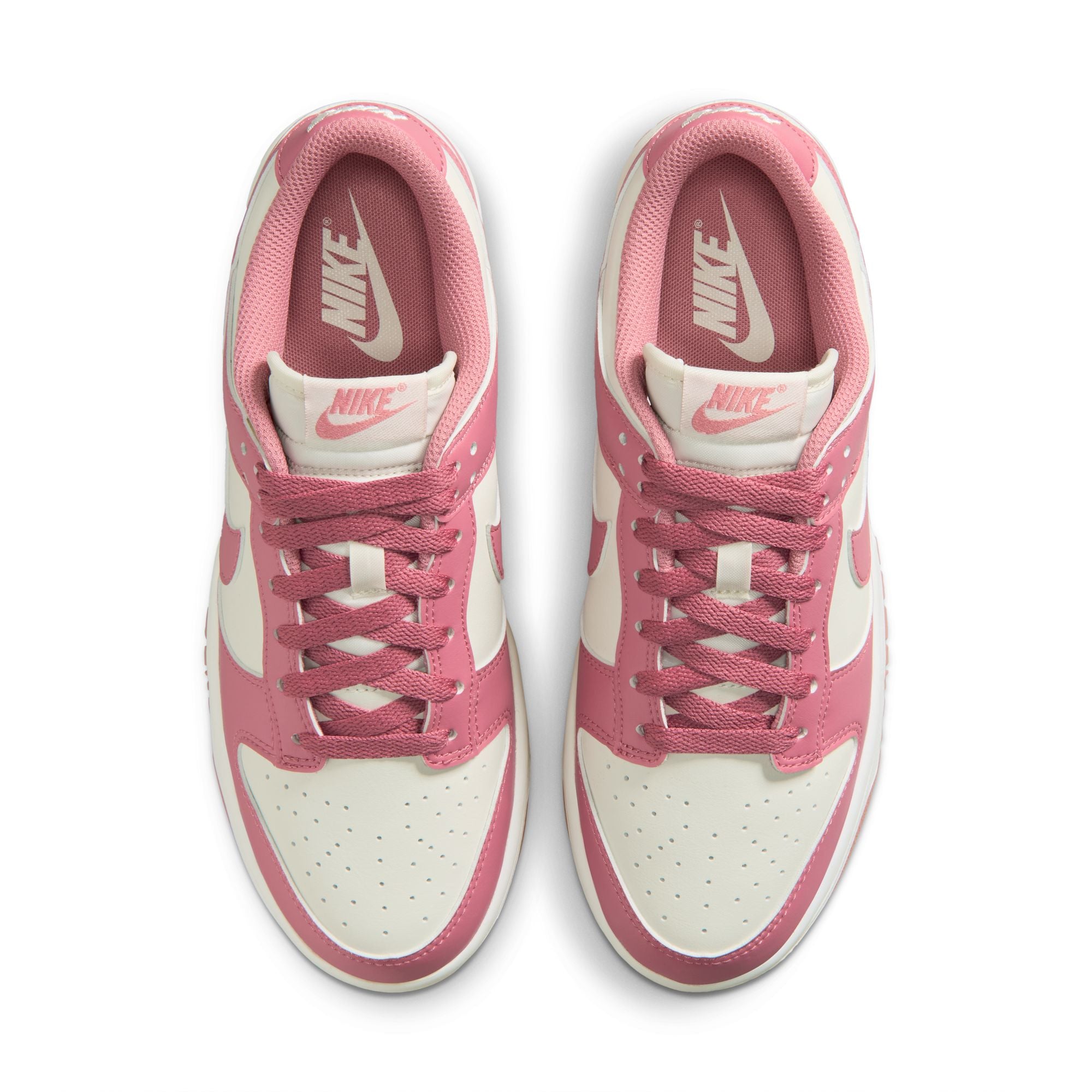 NIKE WOMENS DUNK LOW