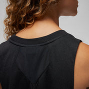 JORDAN WOMENS SPORT DIAMOND TANK