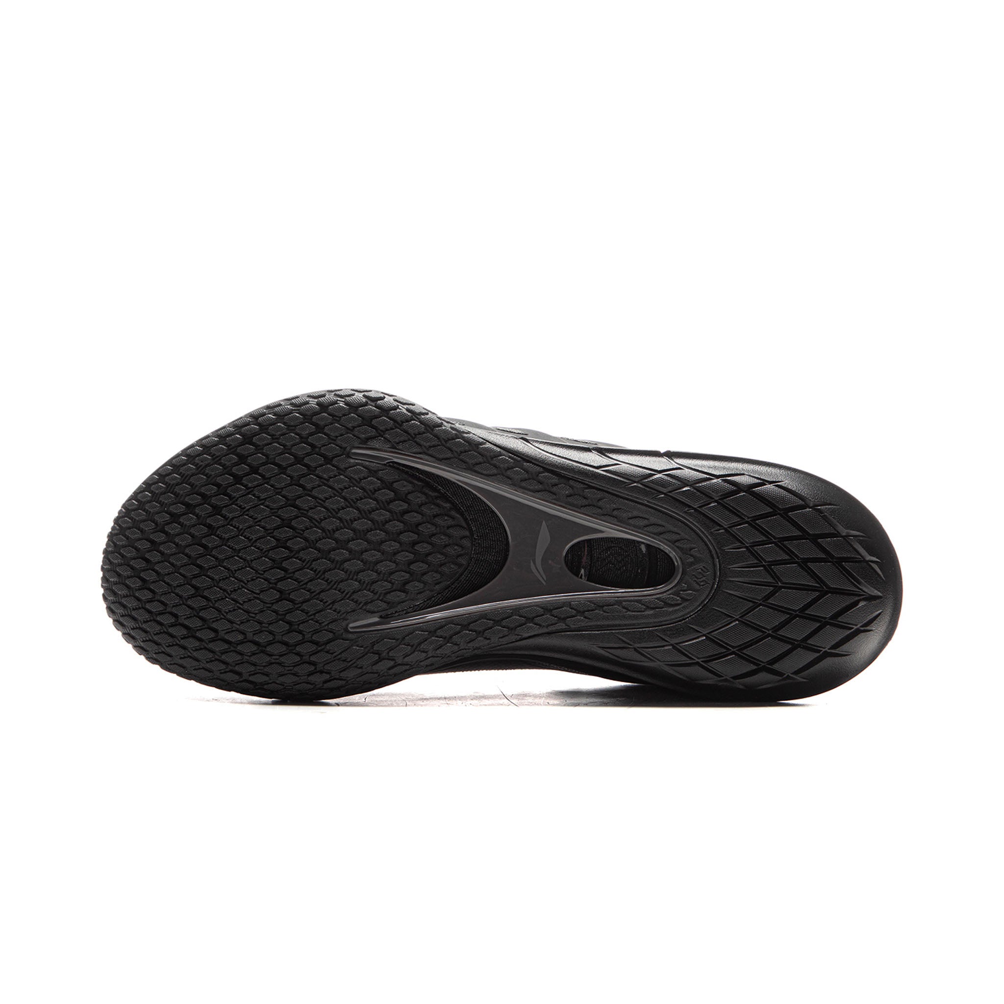LI-NING SPEED XII - BLACK SOUL