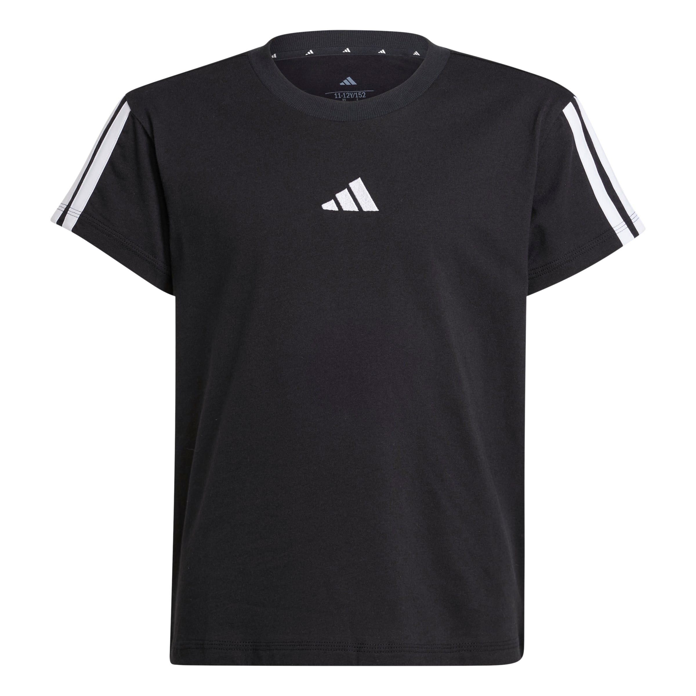 ADIDAS JG 3S TEE 160