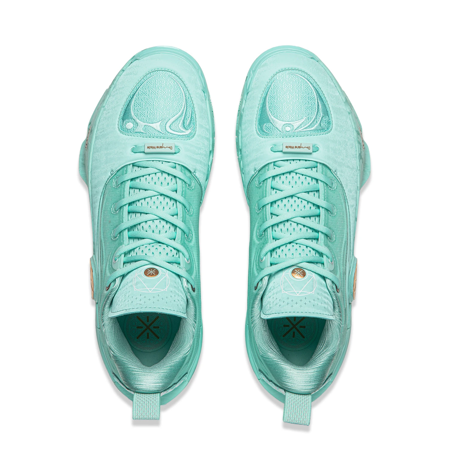 WAY OF WADE 12 - LIBERTY GREEN