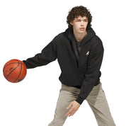 ADIDAS FULL ZIP HOODIE