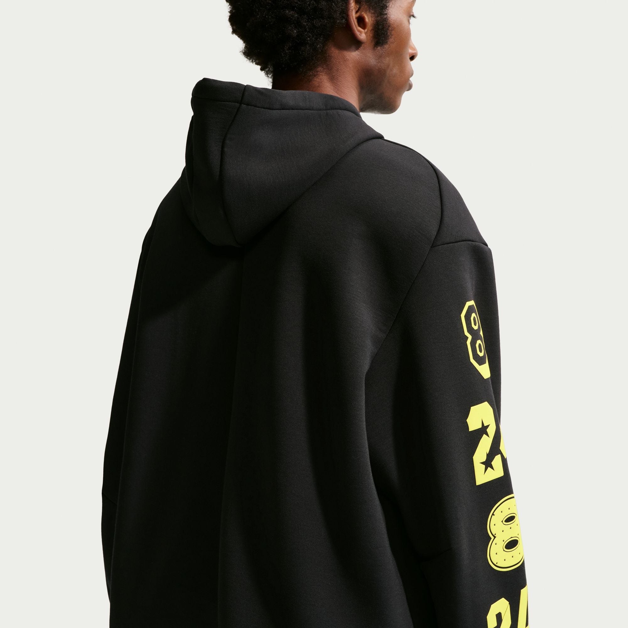 NIKE MENS KOBE ALL STAR WEEKEND HOODIE