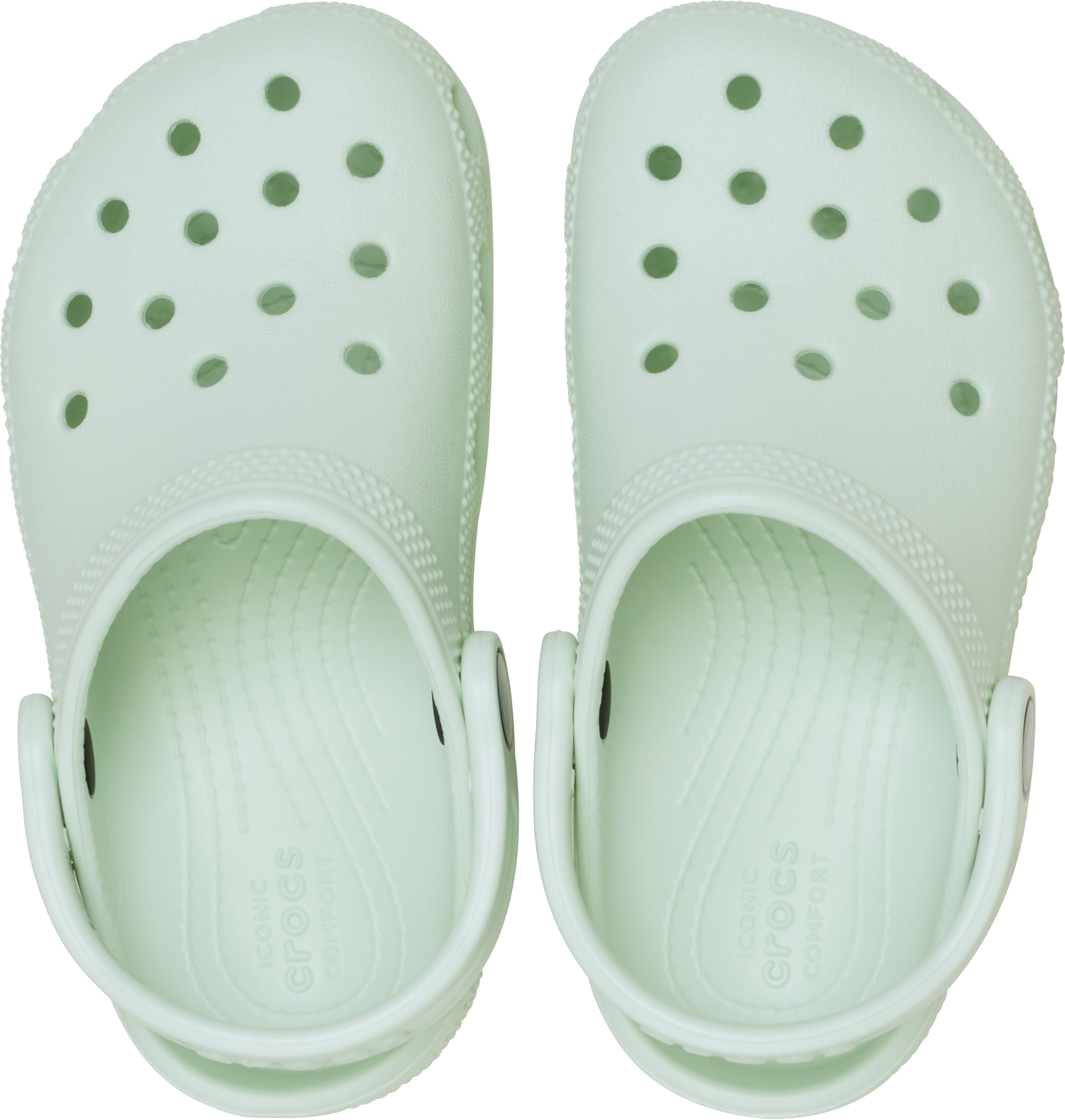 CROCS CLASSIC CLOG T