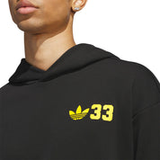 ADIDAS JABBAR ACCOLADES HOODIE