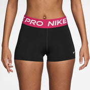 NIKE WOMENS PRO 365 3" SHORT