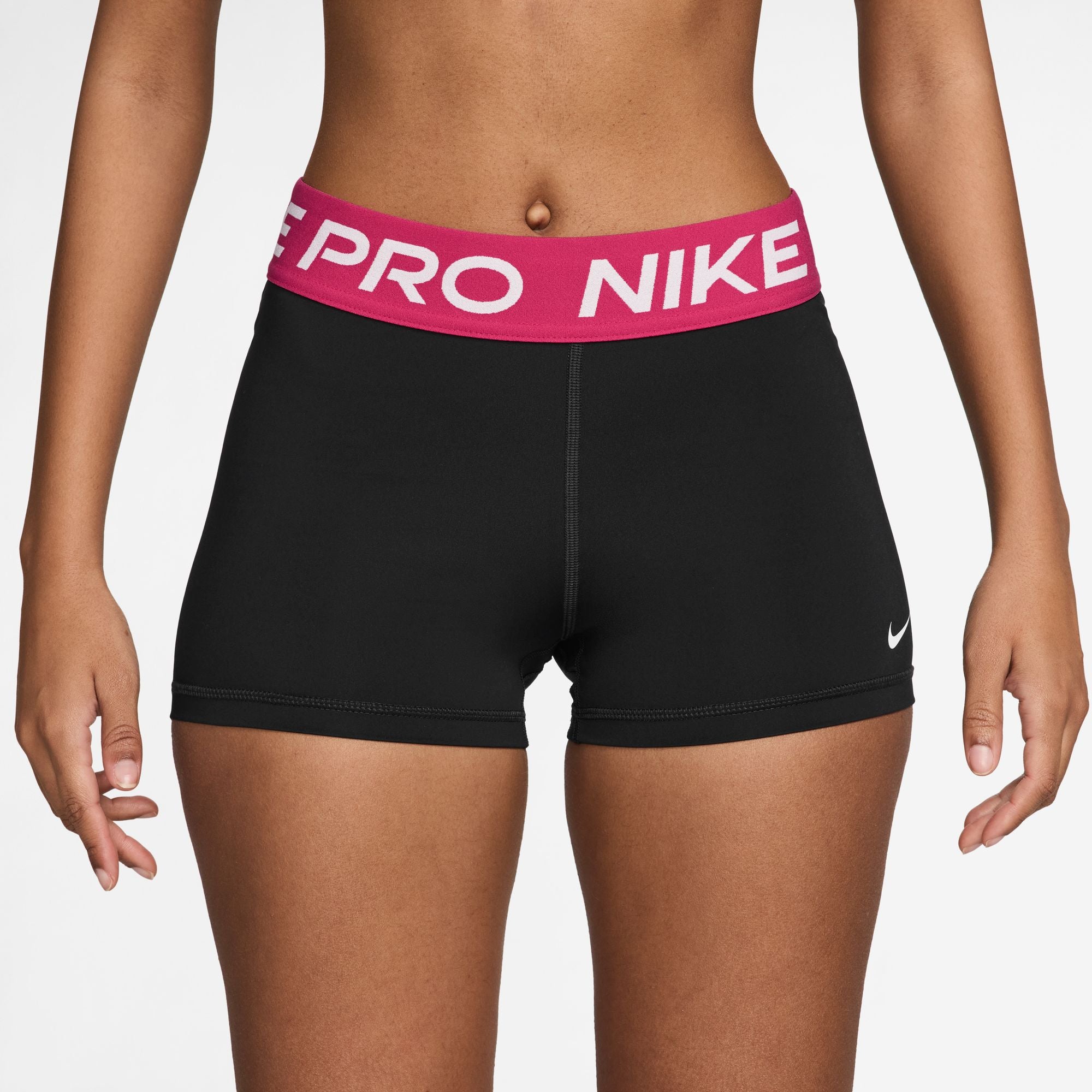 NIKE WOMENS PRO 365 3" SHORT