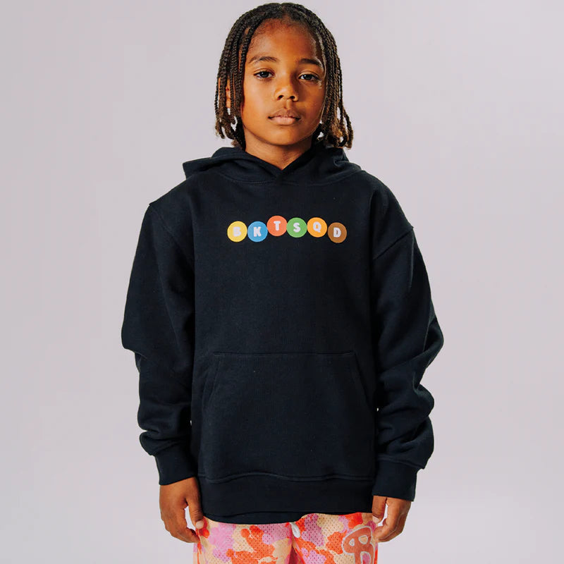 BUCKETSQUAD CANDY HOODIE - YOUTH