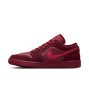 WOMENS AIR JORDAN 1 LOW SE