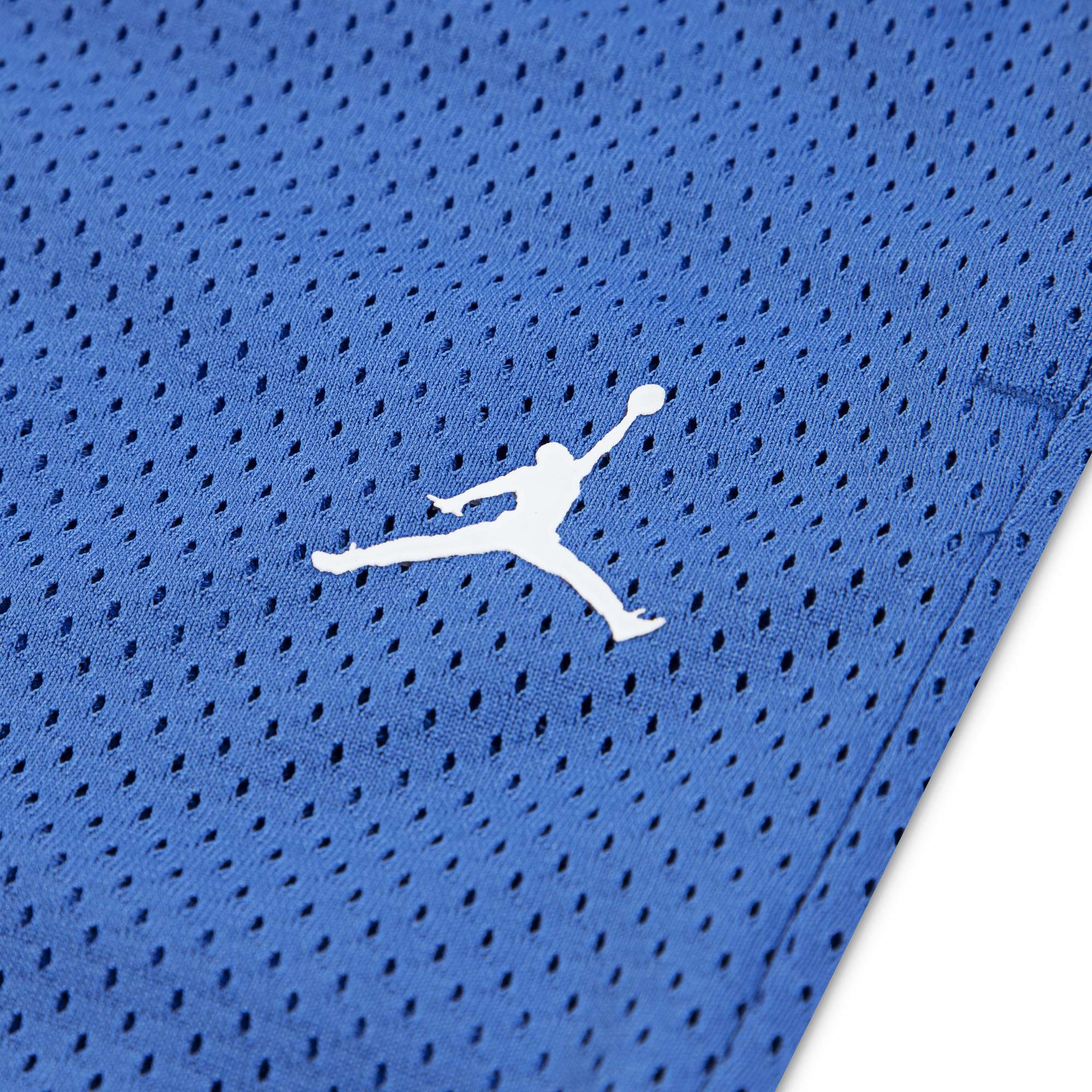 JORDAN TAPING MESH SHORT - YOUTH