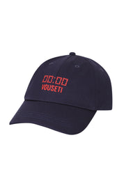 VOUSETI US AGAINST TIME HAT