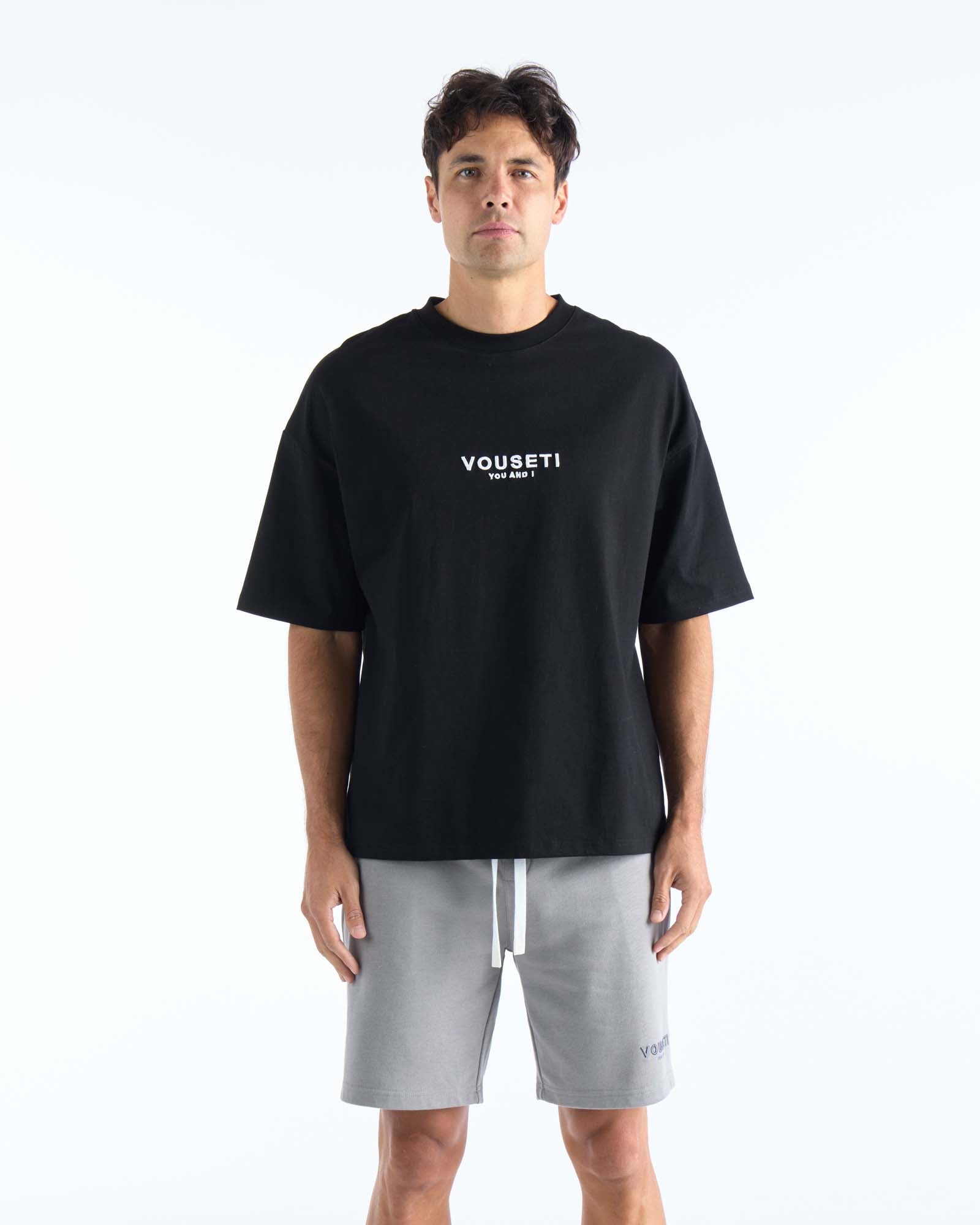 VOUSETI THE OG T-SHIRT